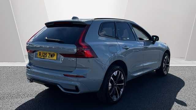 Used Volvo XC60 Ultra 449 HP (330 kW) 2026 SUV