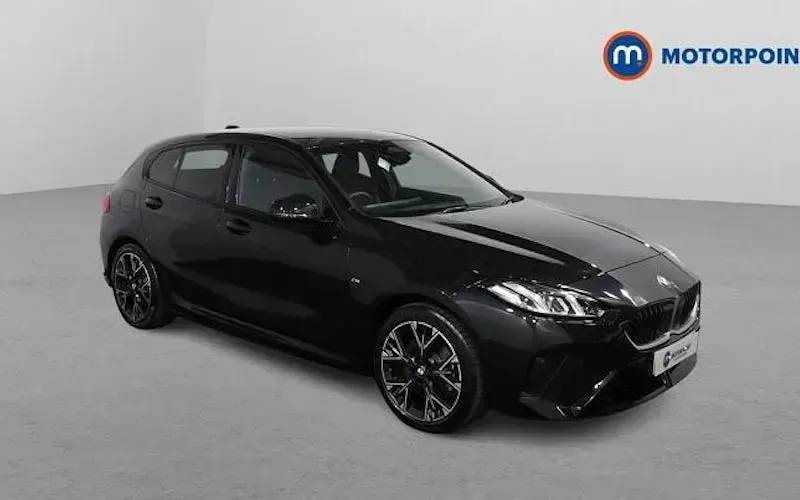 Gebraucht BMW 123 M Sport 204 PS (150 kW) 2025 Kleinwagen