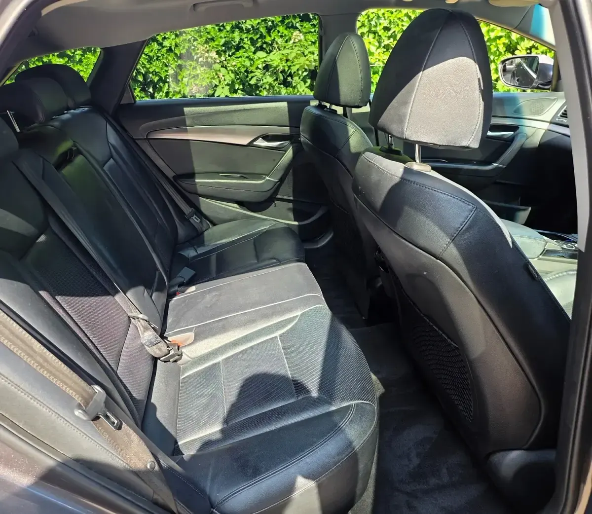 Used Hyundai i40 Premium 2019 Grey Estate