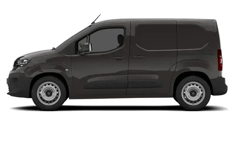 Used Peugeot Partner Premium 102 HP (75 kW) 2023 MPV