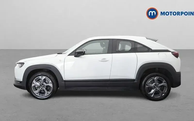 Used Mazda MX30 Prime-Line 170 HP (125 kW) 2025 SUV