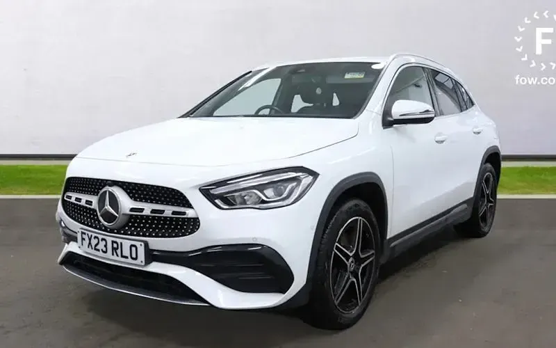 Used Mercedes E250 Executive 218 HP (160 kW) 2022 Hatchback