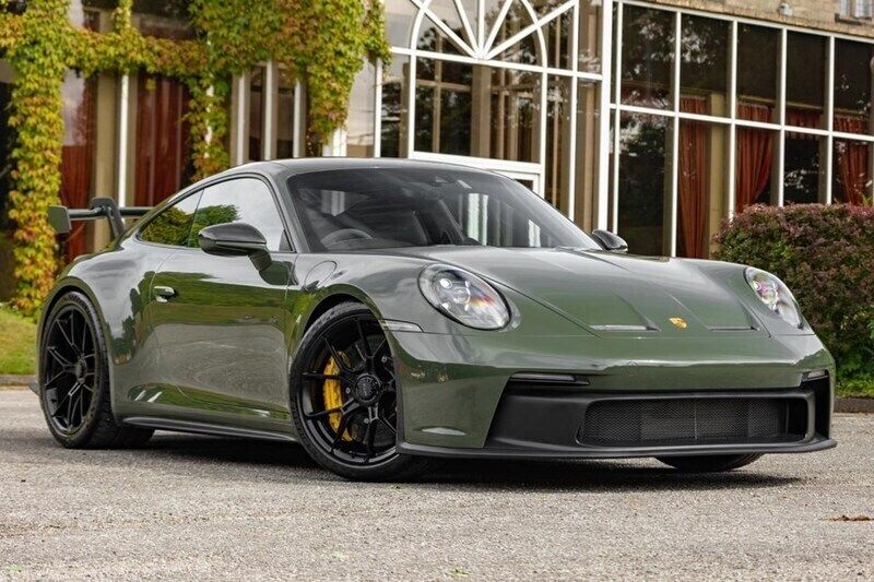Used 2023 Porsche 911 | £173,990 (Expensive) - Image 1/1