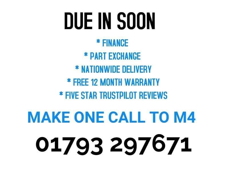 Blue Used 2015 Peugeot Boxer Van | £10,995 (Good price) - Image 1/1