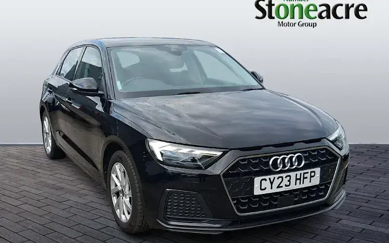 Used Audi A1 Sportback Sport 95 HP (69 kW) 2026 Hatchback