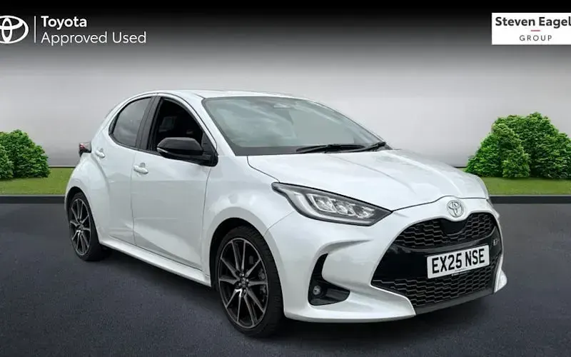 Used Toyota Yaris Sport 131 HP (96 kW) 2026 Hatchback