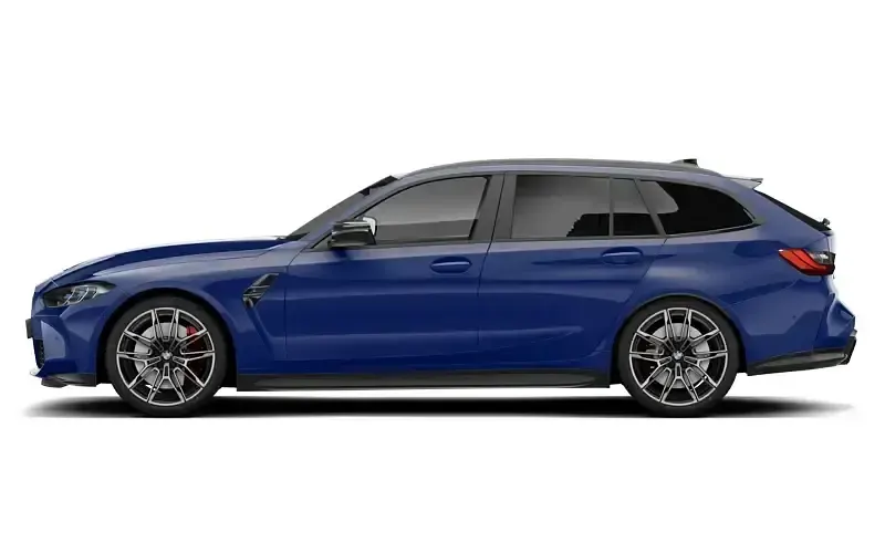 Used BMW M3 Competition Edition 530 HP (389 kW) 2026 Estate