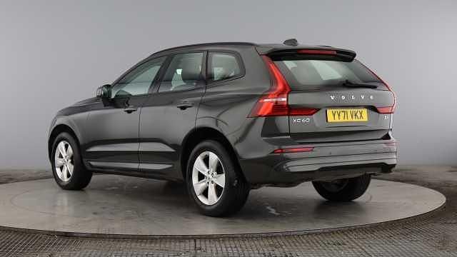 Used Volvo XC60 Momentum 194 HP (142 kW) 2022 SUV