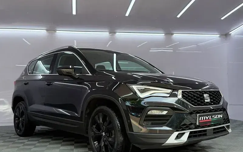 Used Seat Ateca SE Technology 150 HP (110 kW) 2025 SUV