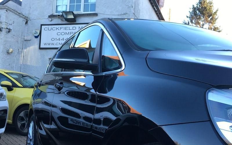 Used BMW 220 Luxury Line 192 HP (141 kW) 2020 Estate