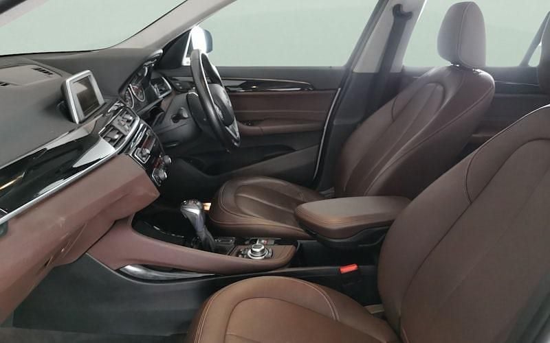 Used BMW X1 xLine 190 HP (139 kW) 2019 SUV