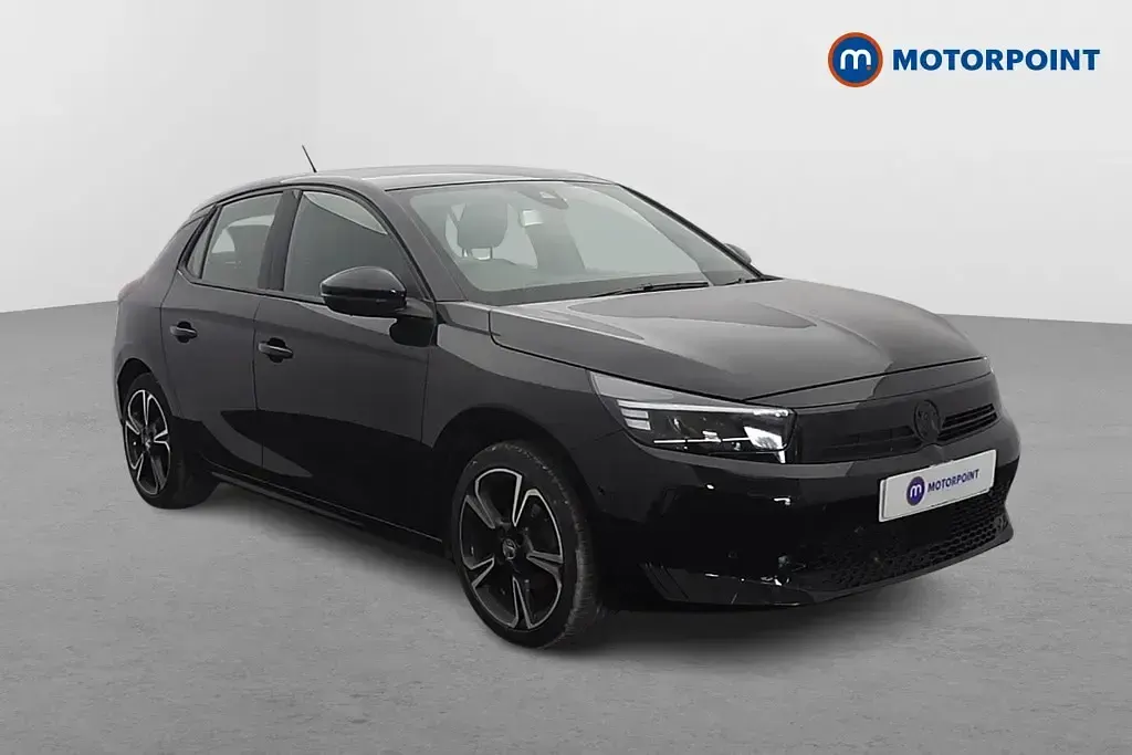 Used Vauxhall Corsa 75 HP (55 kW) 2023 Hatchback