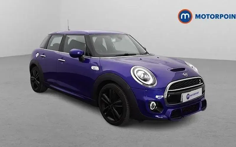 Used Mini Cooper S Hatch 192 HP (141 kW) 2020 Hatchback