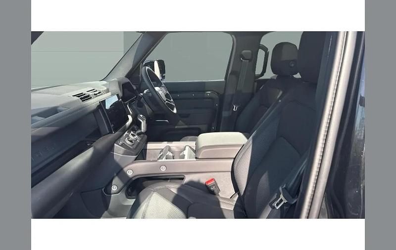 Used Land Rover Defender SE Dynamic 350 HP (257 kW) 2025 Other SUV