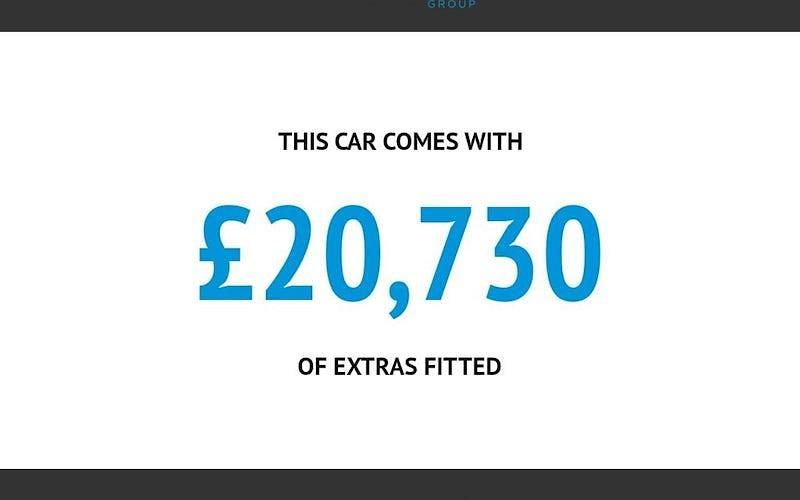 Used Land Rover Range Rover Sport SVR 575 HP (422 kW) 2019 Red SUV