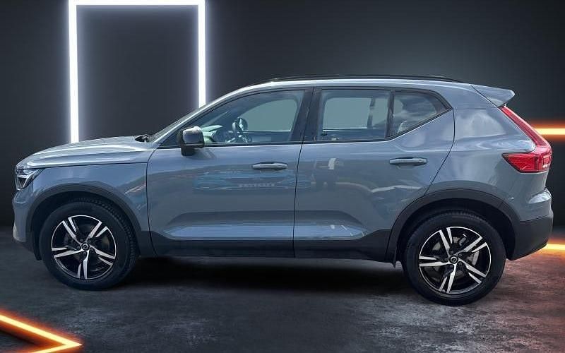 Used Volvo XC40 Plus 163 HP (119 kW) 2026 SUV