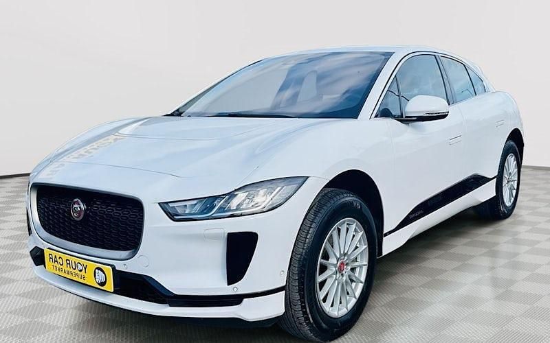 Used Jaguar I-Pace S 294 kW (400 HP) 2020 SUV