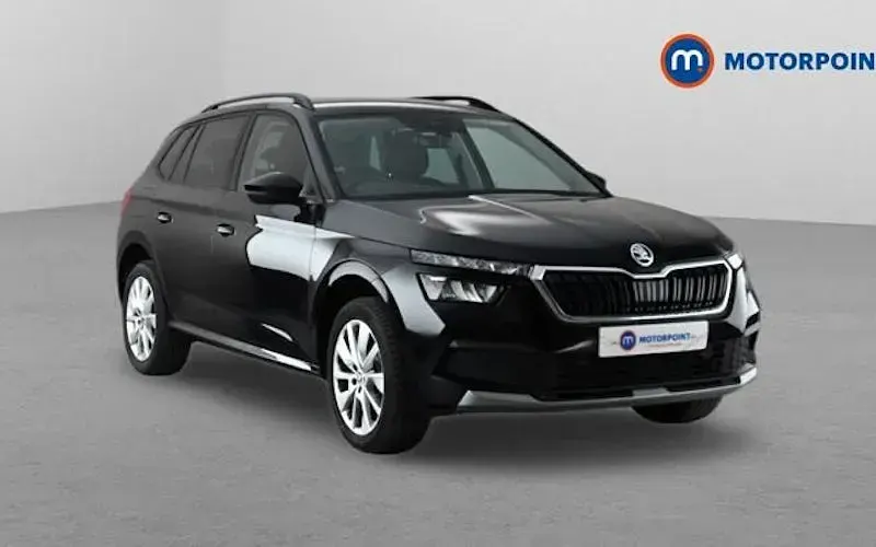 Used Skoda 110 R SE Drive 110 HP (80 kW) 2023 Hatchback