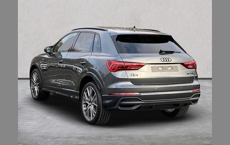 New Audi Q3 S-Line 187 HP (137 kW) 2025 Other SUV