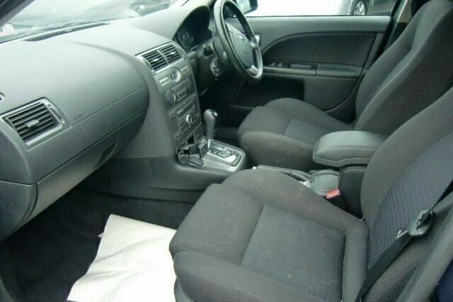 Used Ford Mondeo 2004 Hatchback