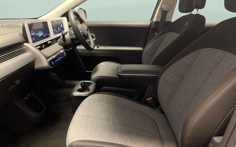 Used Hyundai Ioniq Premium 167 kW (228 HP) 2024 Hatchback