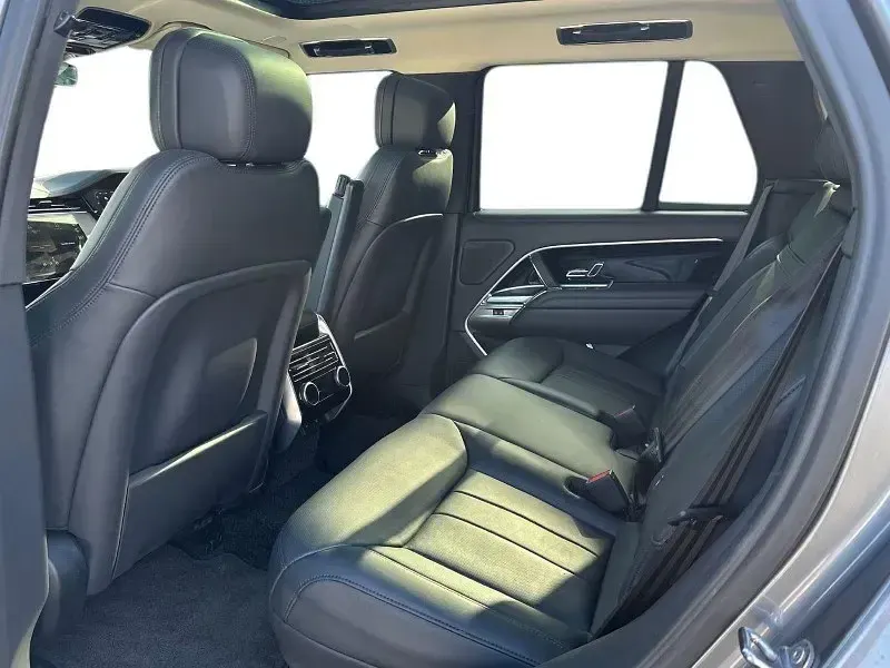 Używany Land Rover Range Rover HSE 2024 Szary SUV