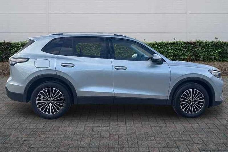 Used VW Tiguan 150 HP (110 kW) 2025 SUV