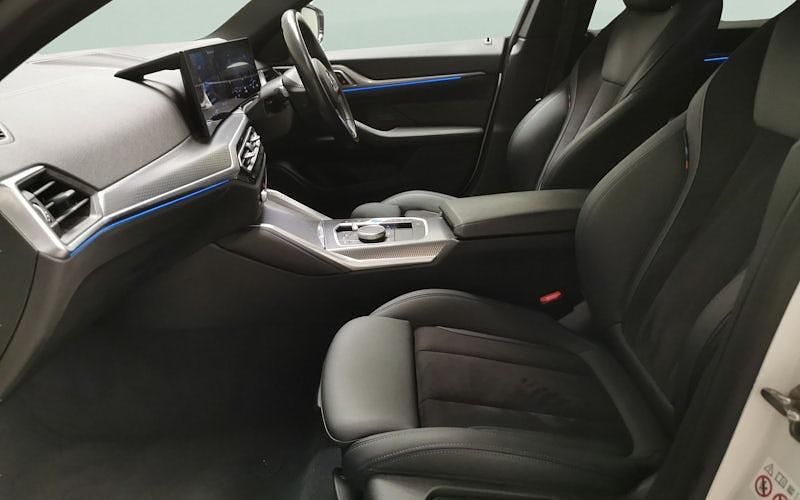 Used BMW i4 M Sport 250 kW (340 HP) 2026 Sedan