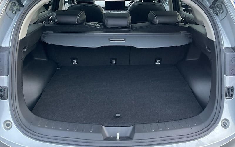 Used Haval Jolion Ultra 189 HP (139 kW) 2025 Grey SUV