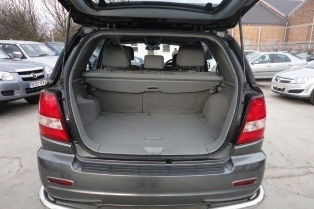 Used Kia Sorento 2005 SUV