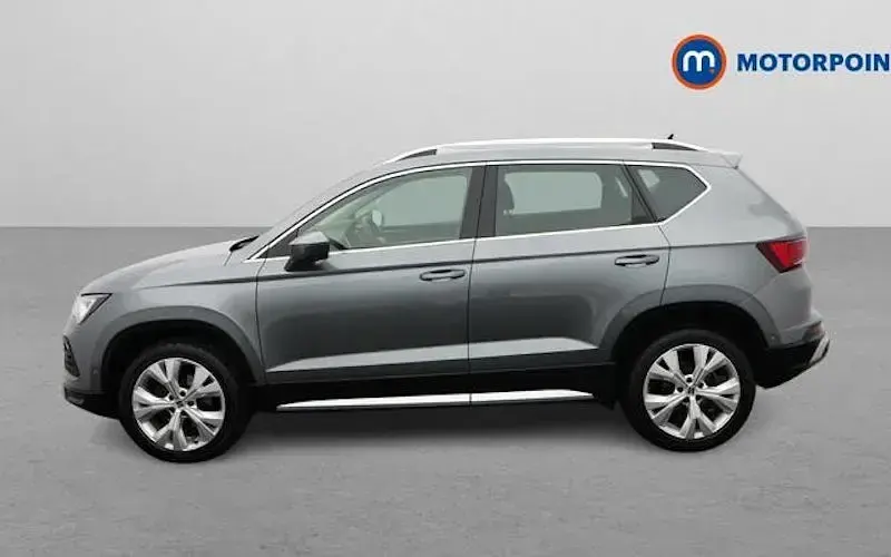 Used Seat Ateca Xperience 150 HP (110 kW) 2025 SUV