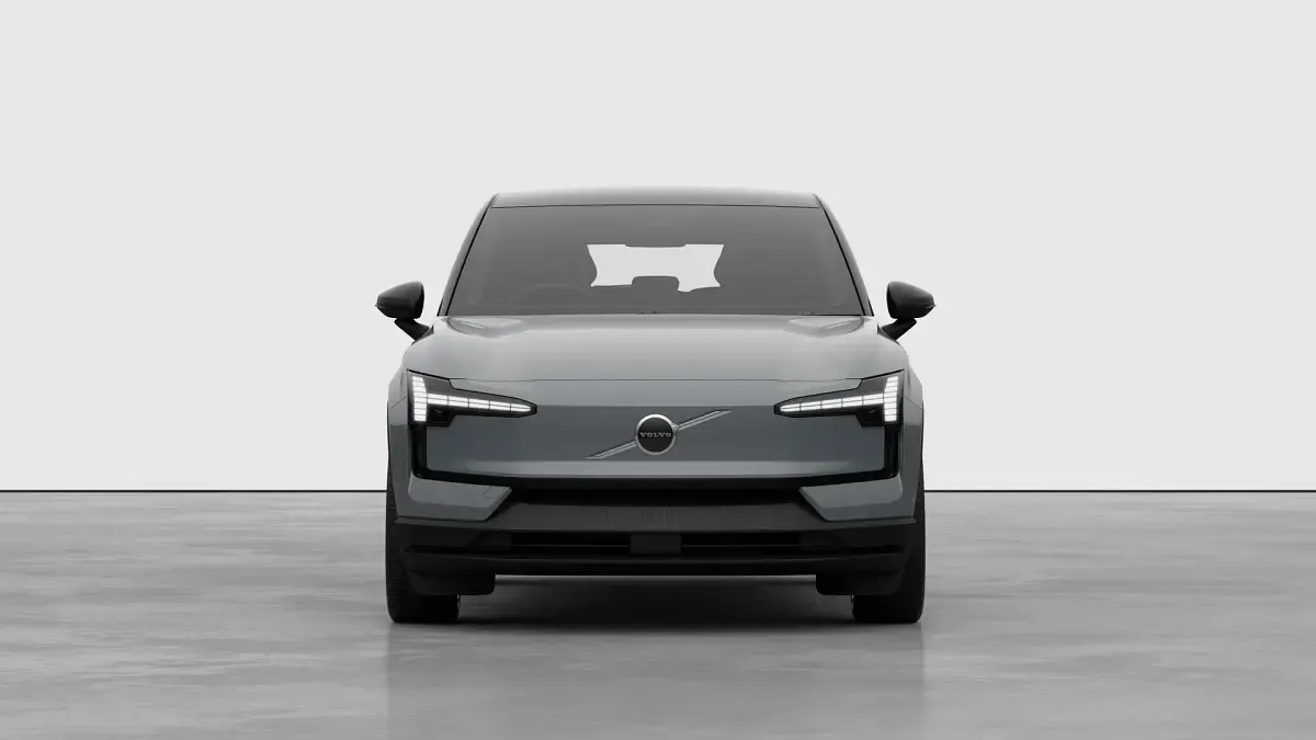 New Volvo EX30 Plus 314 kW (428 HP) 2025 Vapour grey SUV