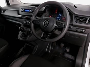 Usado Renault Kangoo 2024 Branco Monovolume