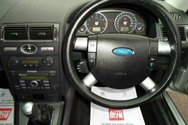 Używany Ford Mondeo 2006 Kombi