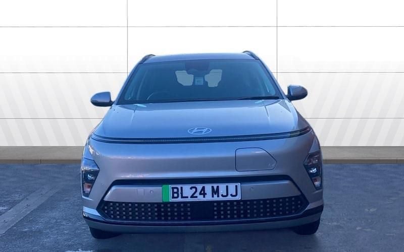 Used Hyundai Kona Advanced 114 kW (156 HP) 2025 SUV