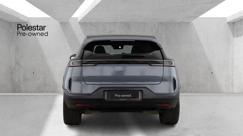 Used Polestar 3 Long Range Dual motor 359 kW (489 HP) 2024 Thunder SUV