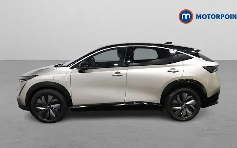 Used Nissan Ariya Evolve 160 kW (218 HP) 2026 SUV