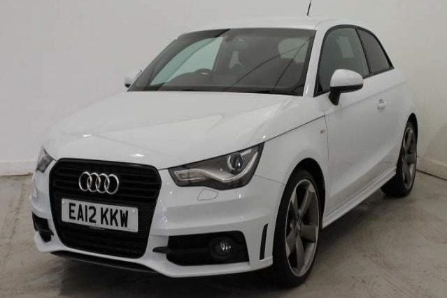 Used 2012 Audi A1 Hatchback | £18,995 - Image 1/4