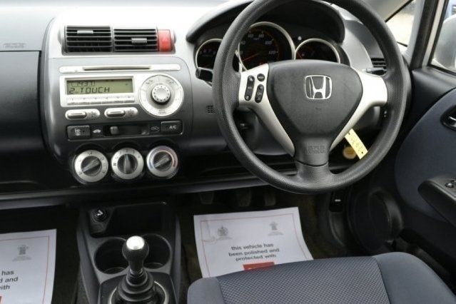 Used Honda Jazz 2005 Hatchback