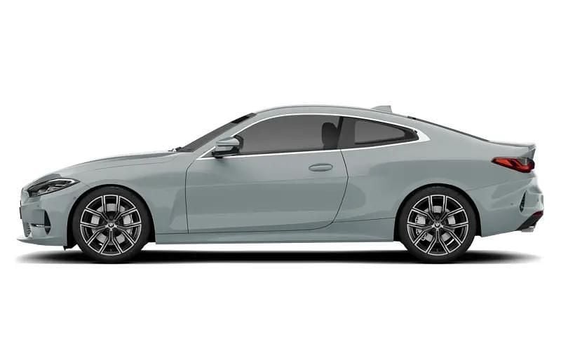 Used BMW M440 M Sport 374 HP (275 kW) 2025 Sedan