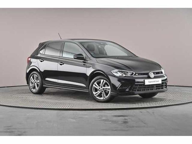 Used 2025 VW Polo | £21,950 (Fair price) - Image 1/4