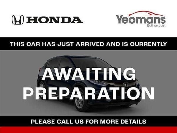 Black Used 2019 Honda HR-V EX SUV | £16,000 (Fair price) - Image 1/3