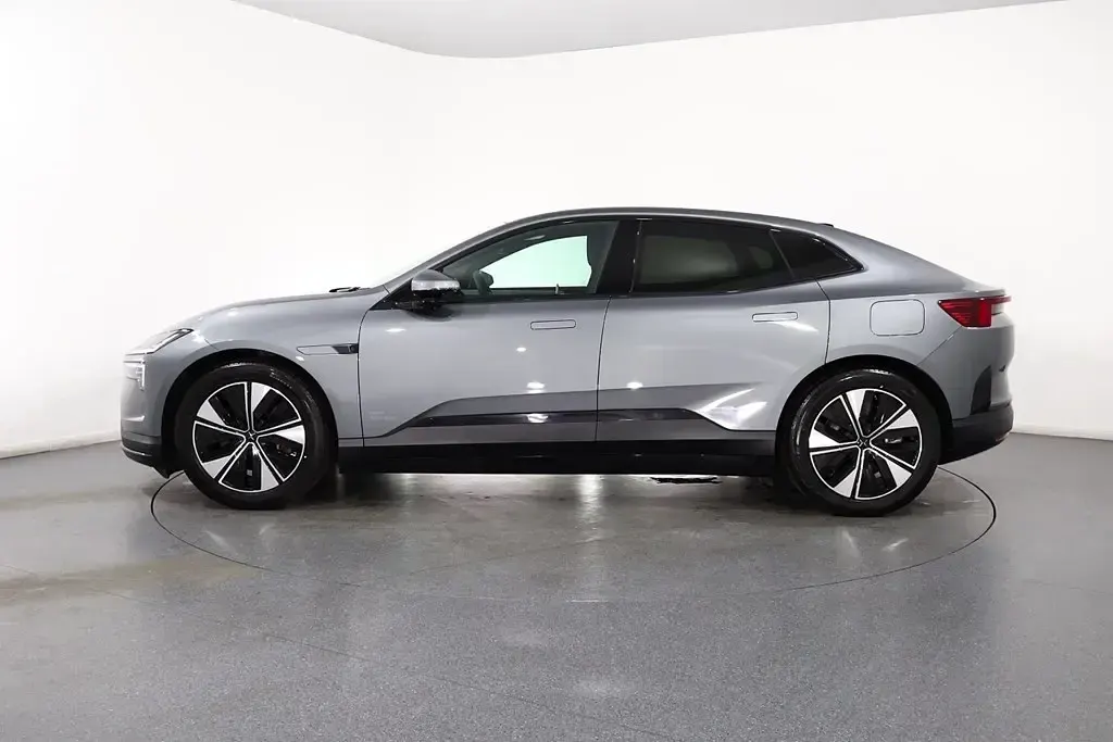 Używany Polestar 3 100 kW (136 KM) 2025 SUV