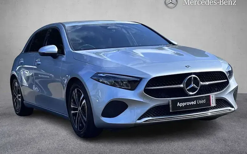 Used Mercedes A180 136 HP (100 kW) 2025 Hatchback