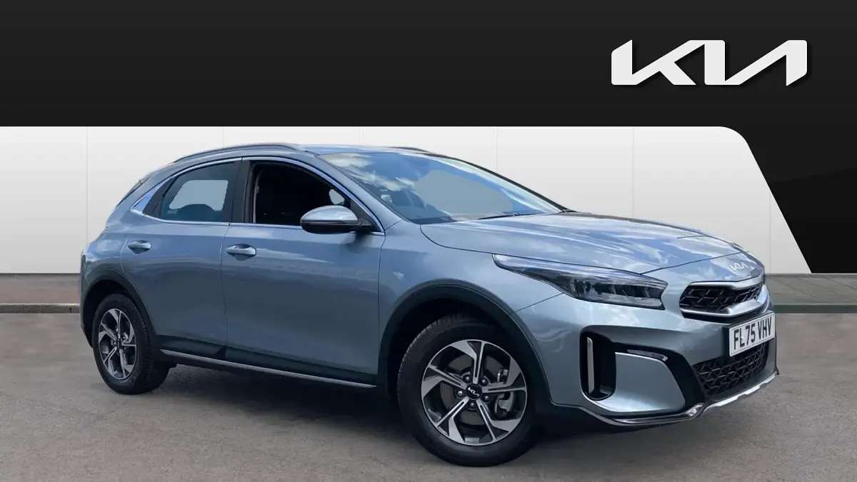 Used Kia XCeed 114 HP (83 kW) 2025 SUV