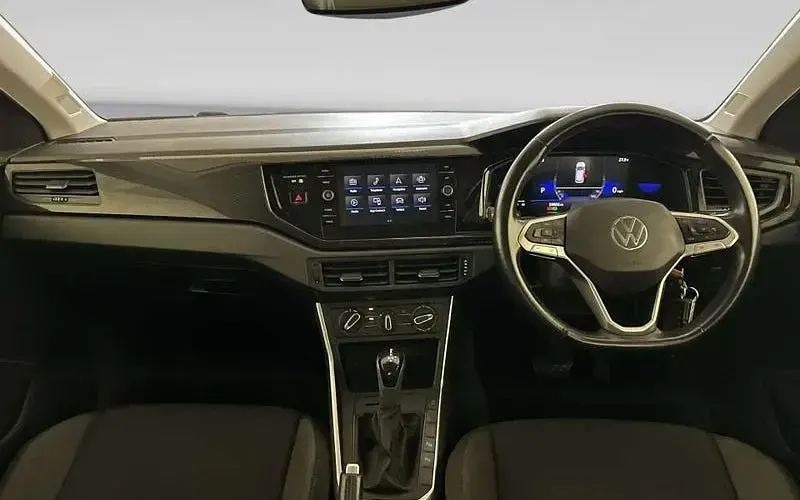 Used VW Taigo Life 110 HP (80 kW) 2024 SUV