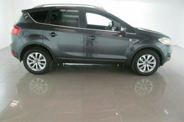 Used Ford Kuga 2009 SUV
