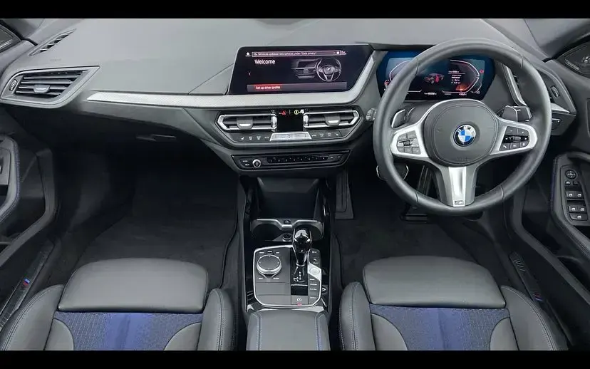 Used BMW 220 M Sport 178 HP (130 kW) 2023 White Coupe