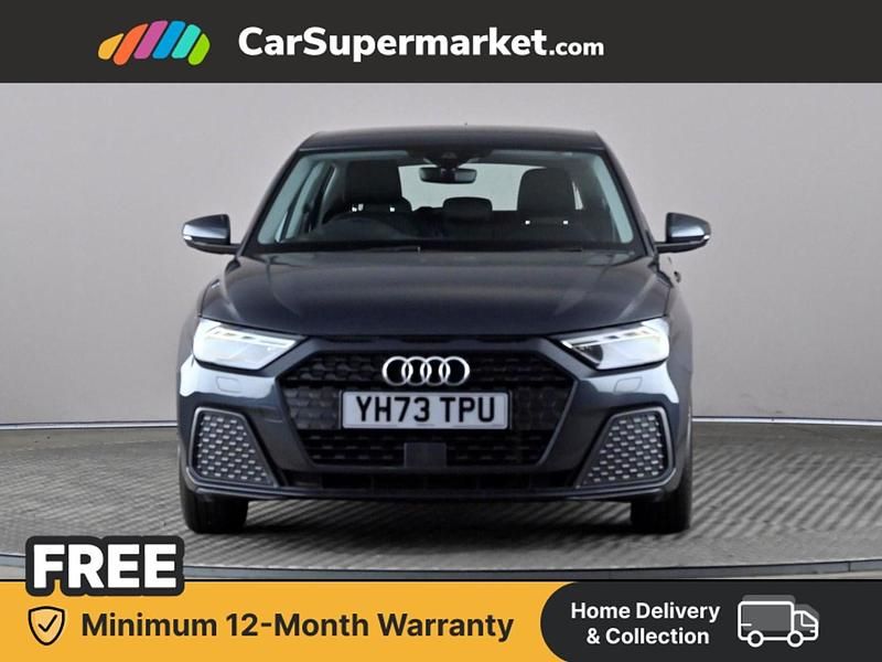 Used Audi A1 Comfort 2023 Grey SUV