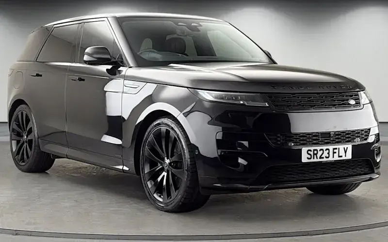 Usado Land Rover Range Rover Sport Autobiography 400 CV (294 kW) 2023 SUV